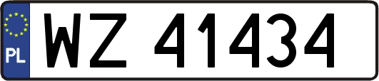 WZ41434
