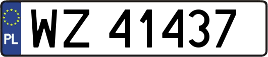 WZ41437