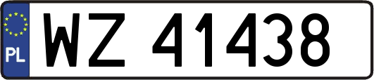 WZ41438