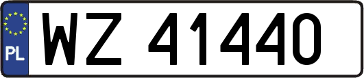 WZ41440