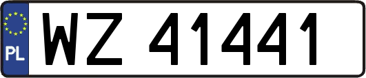 WZ41441
