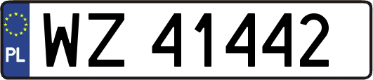 WZ41442