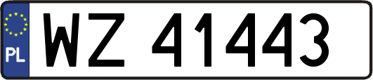 WZ41443