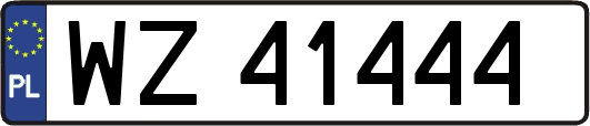 WZ41444