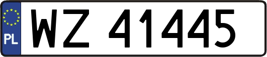 WZ41445