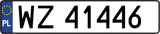 WZ41446