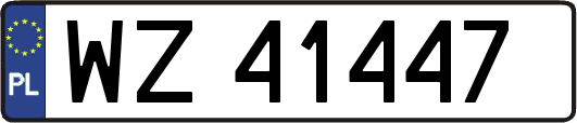 WZ41447