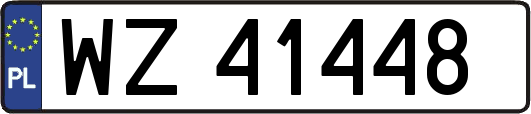 WZ41448