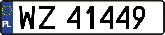 WZ41449