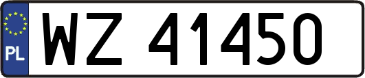 WZ41450