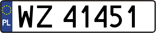 WZ41451