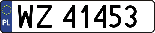 WZ41453