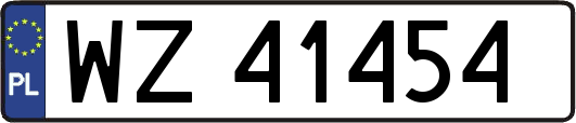 WZ41454