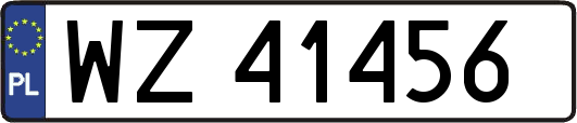 WZ41456