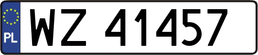 WZ41457