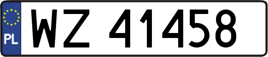 WZ41458