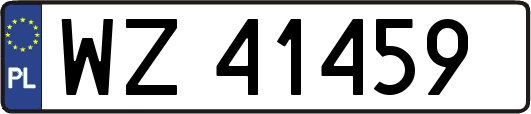 WZ41459