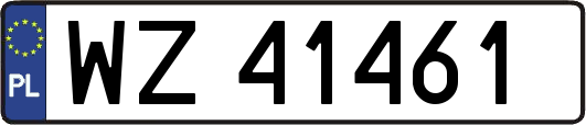 WZ41461