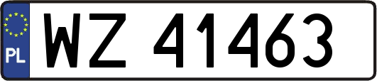 WZ41463