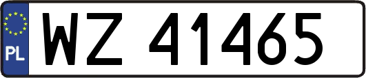 WZ41465