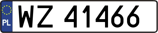 WZ41466