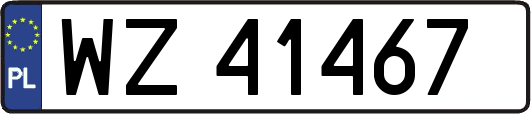 WZ41467