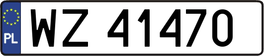 WZ41470