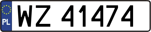 WZ41474