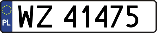 WZ41475