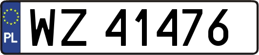 WZ41476
