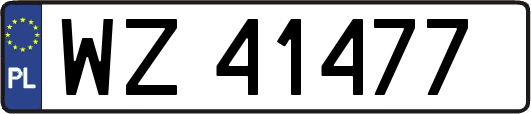 WZ41477