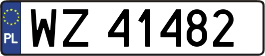 WZ41482