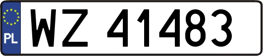 WZ41483