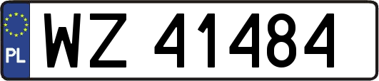 WZ41484