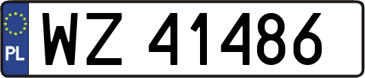 WZ41486