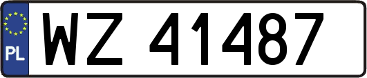 WZ41487