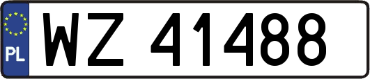 WZ41488