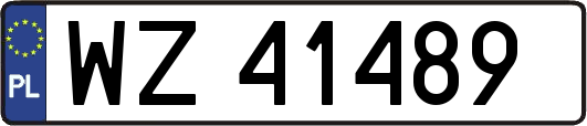 WZ41489