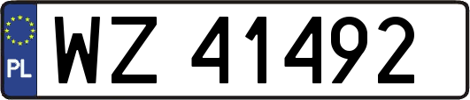 WZ41492