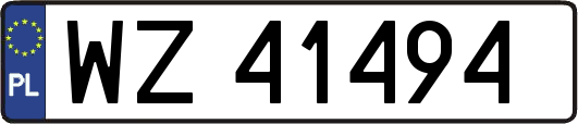 WZ41494