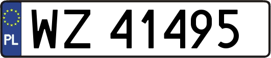 WZ41495