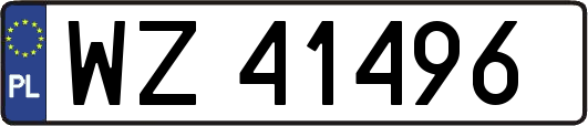 WZ41496