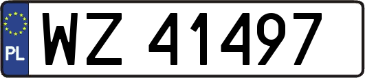WZ41497