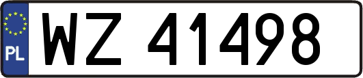 WZ41498