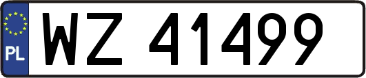 WZ41499