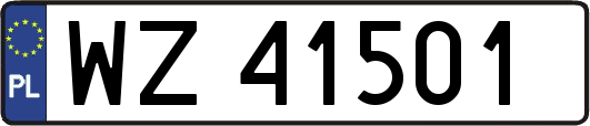 WZ41501