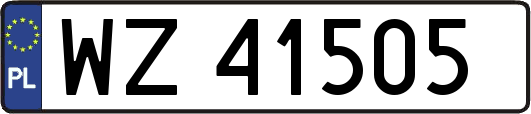 WZ41505