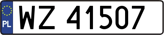 WZ41507