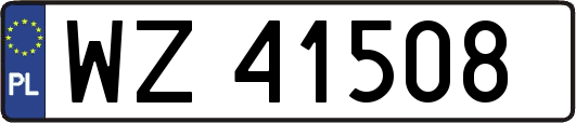 WZ41508