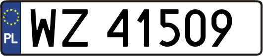 WZ41509